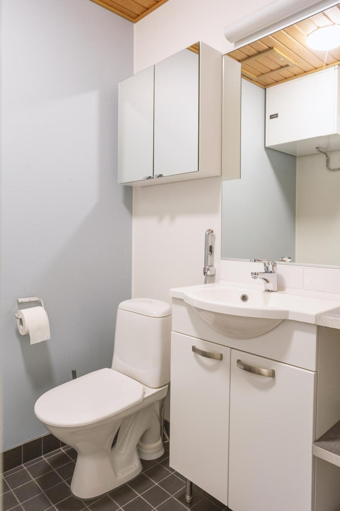 Nordic Design Apartment City Center Rovaniemi Dış mekan fotoğraf